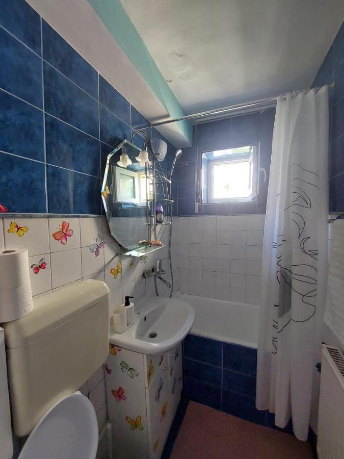 Hellen Studio Predeal Zewnętrze zdjęcie