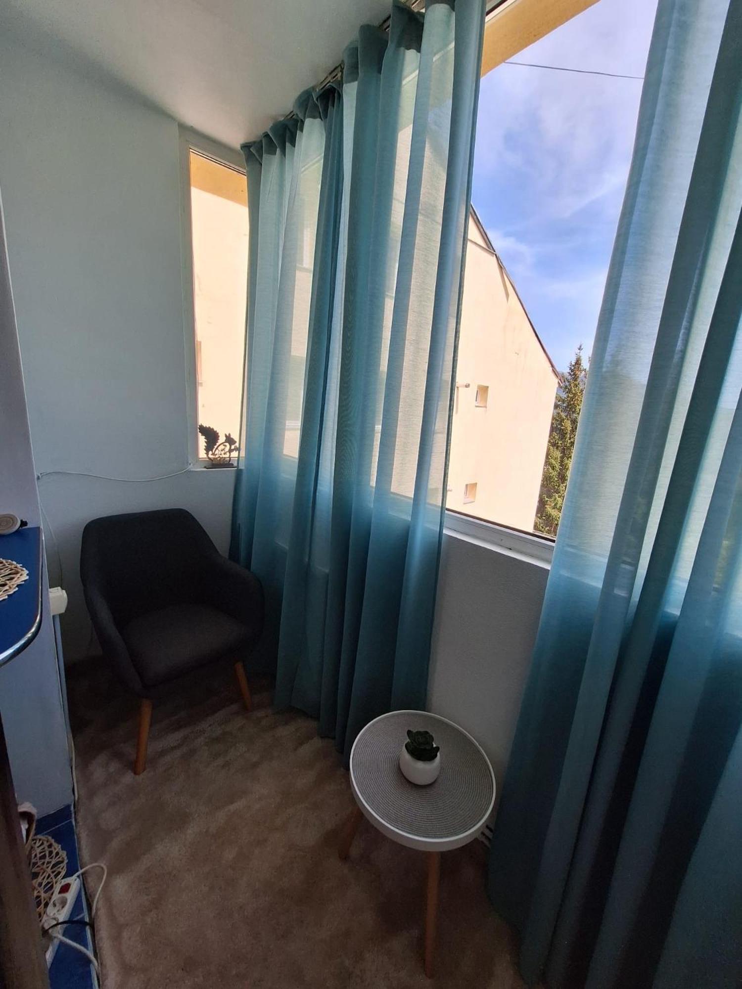 Hellen Studio Predeal Zewnętrze zdjęcie