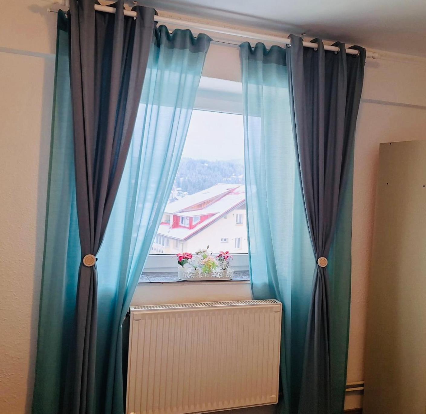Hellen Studio Predeal Zewnętrze zdjęcie