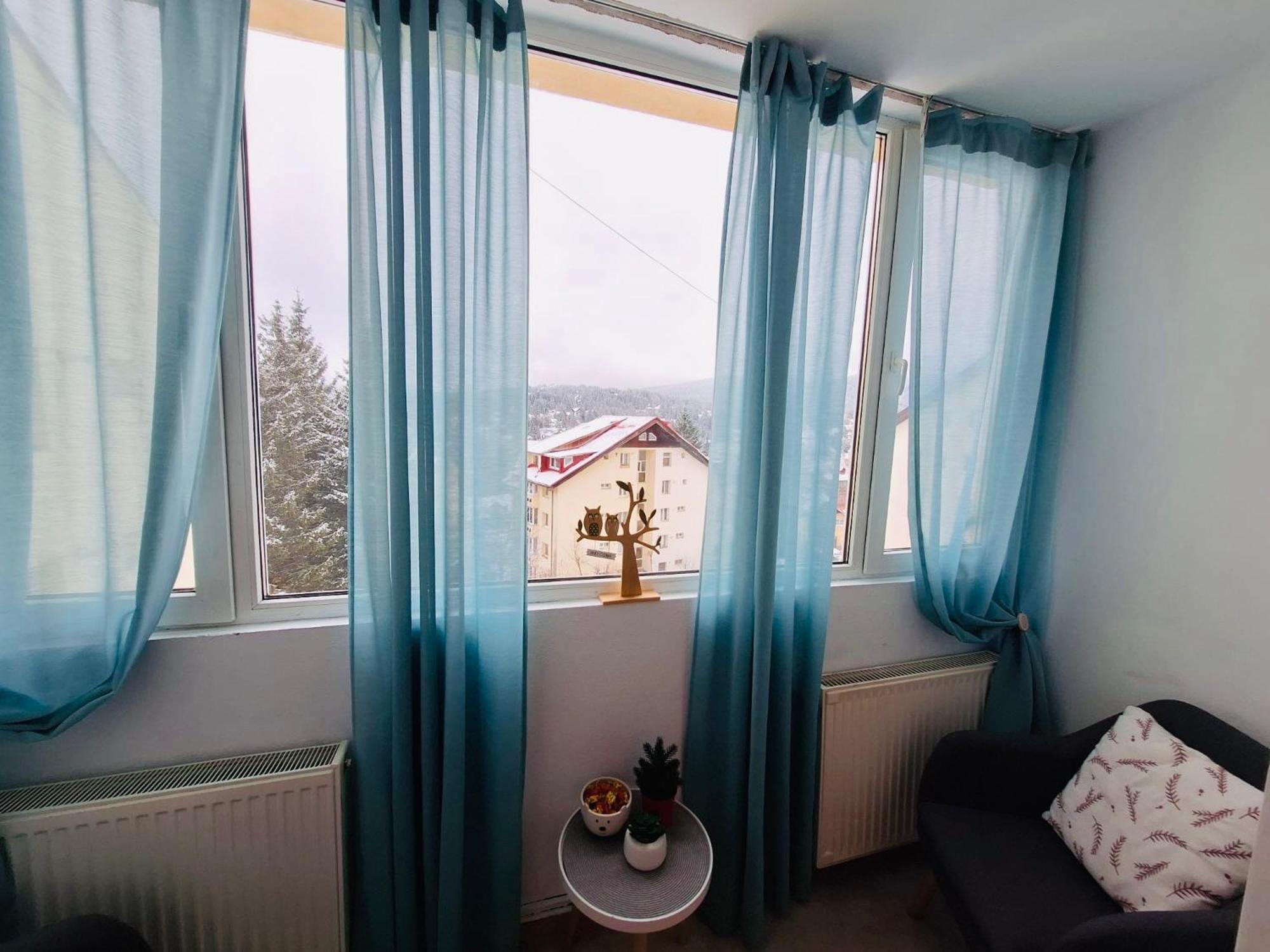 Hellen Studio Predeal Zewnętrze zdjęcie